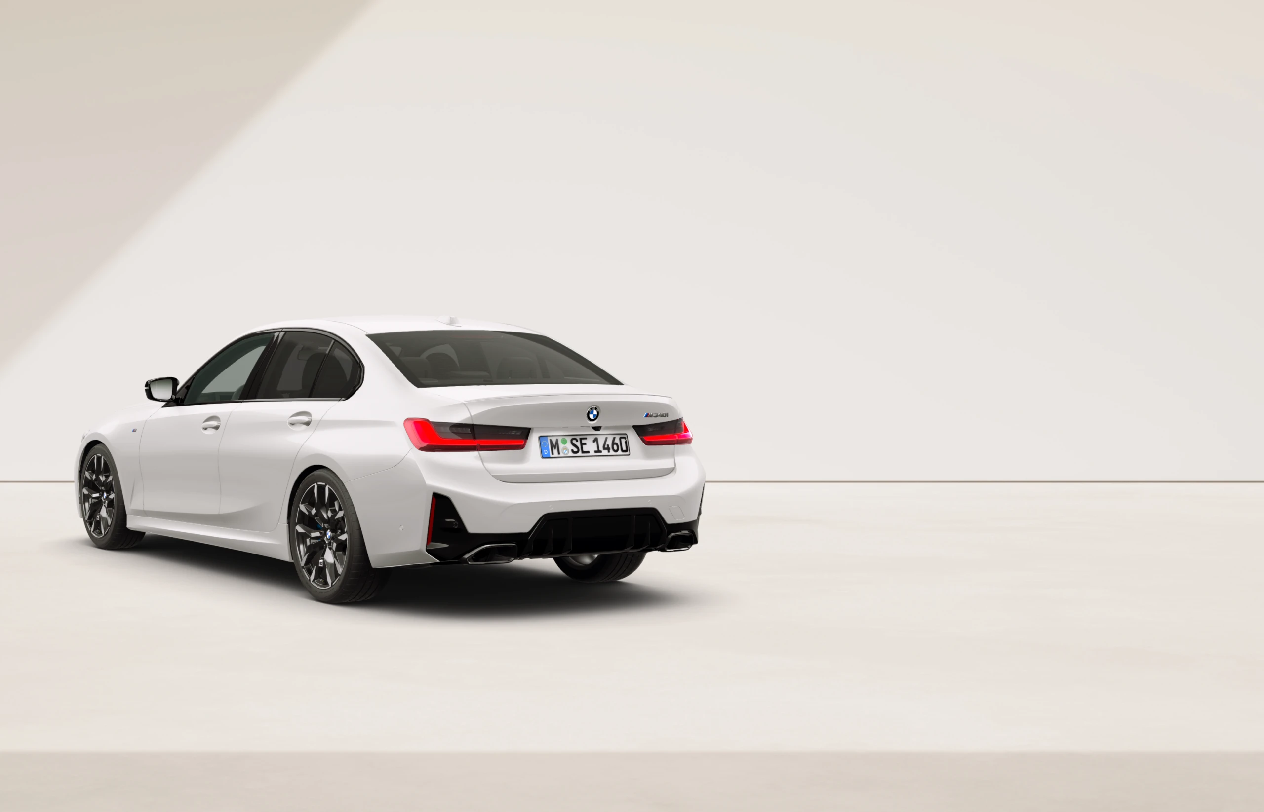 BMW M340i xDrive - zdjęcie 10