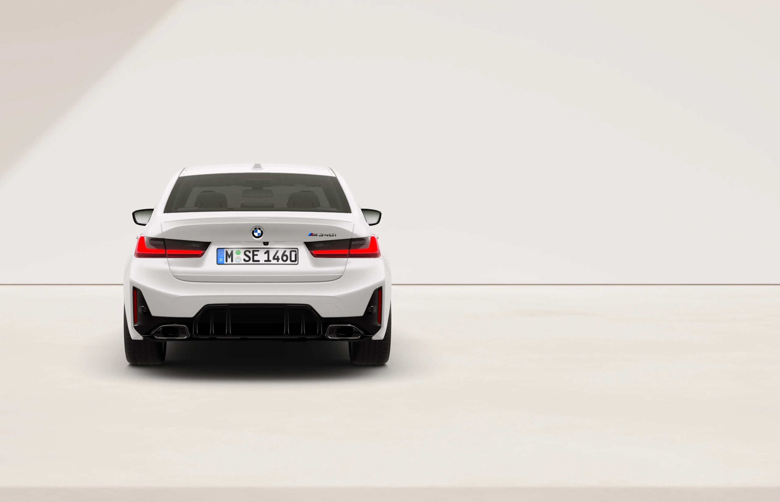 BMW M340i xDrive - zdjęcie 11