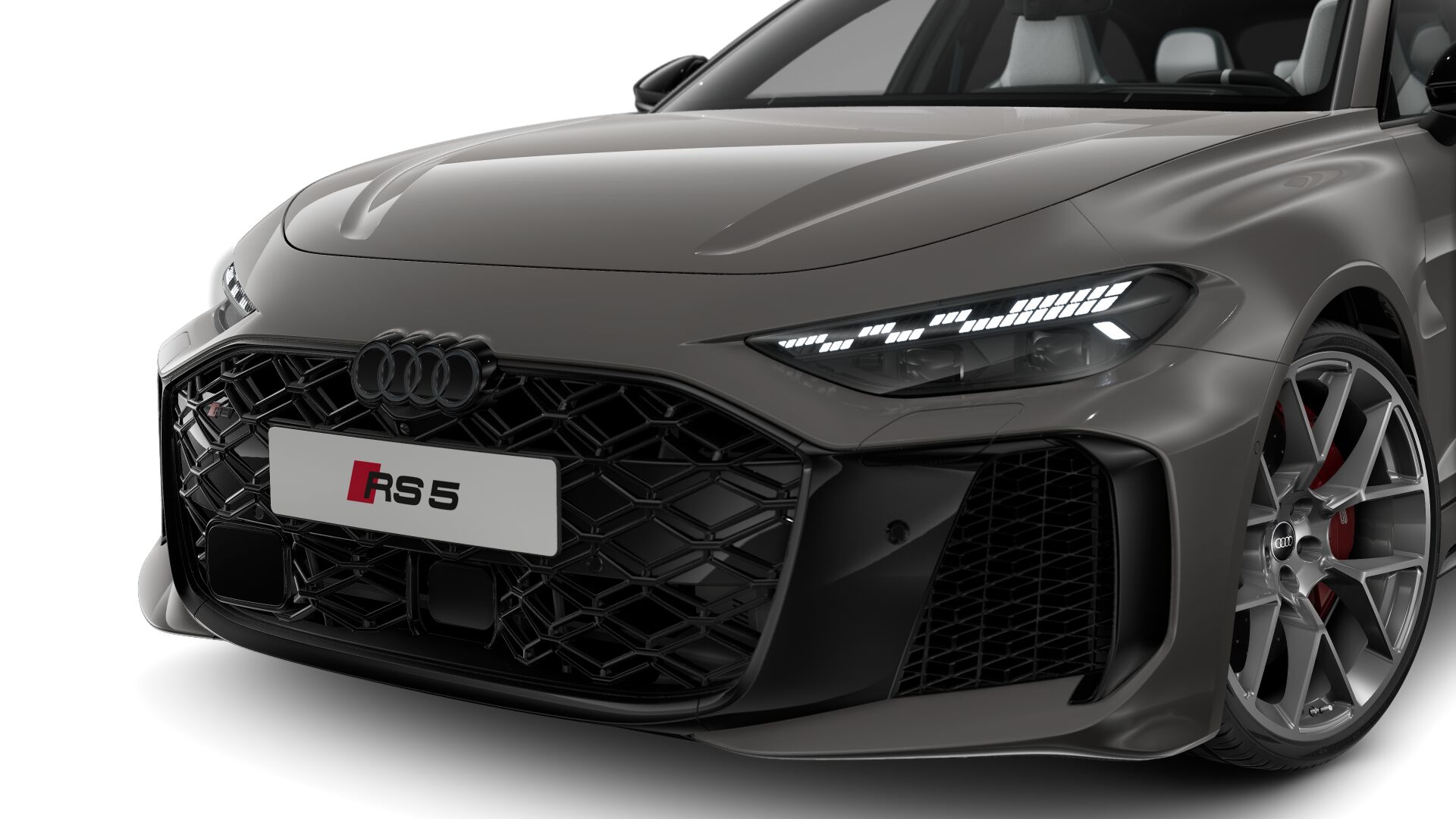 Audi RS 5 Avant quattro  470 kW tiptronic - zdjęcie 7
