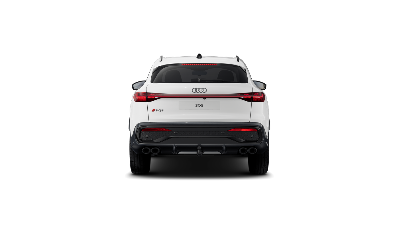 Audi SQ5 Sportback TFSI 270 kW S tronic - zdjęcie 3