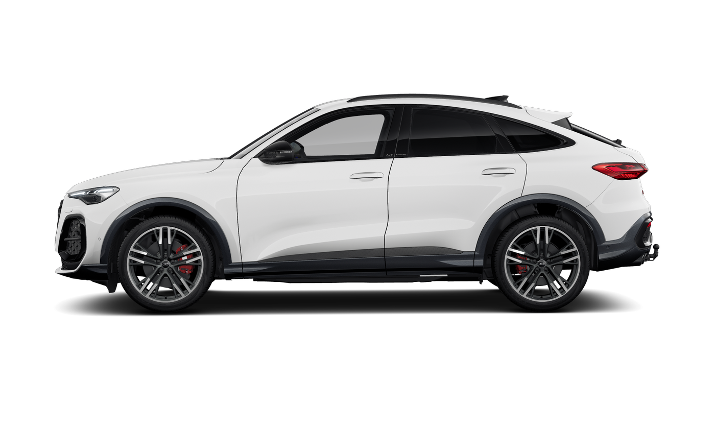 Audi SQ5 Sportback TFSI 270 kW S tronic - zdjęcie 6