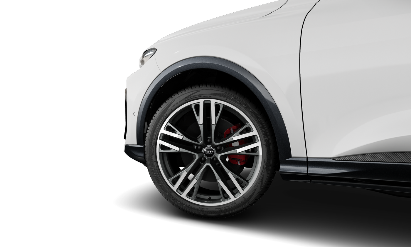 Audi SQ5 Sportback TFSI 270 kW S tronic - zdjęcie 7