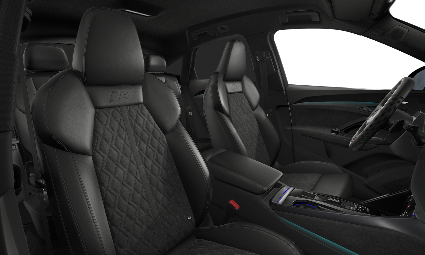 Audi SQ5 Sportback TFSI 270 kW S tronic - zdjęcie 8