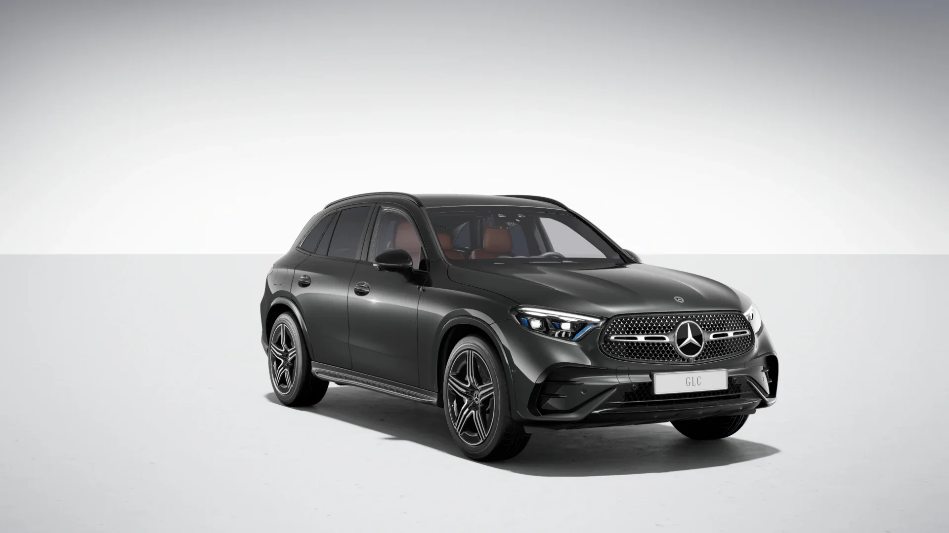 Mercedes-Benz GLC 450 d 4MATIC - zdjęcie 3