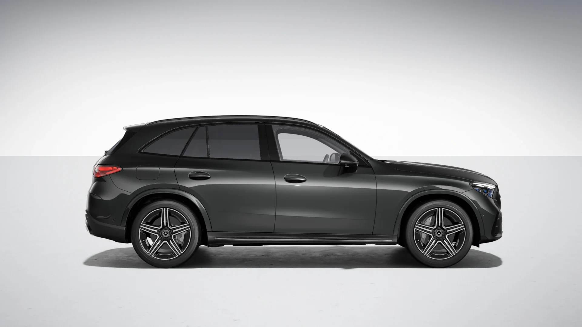 Mercedes-Benz GLC 450 d 4MATIC - zdjęcie 5