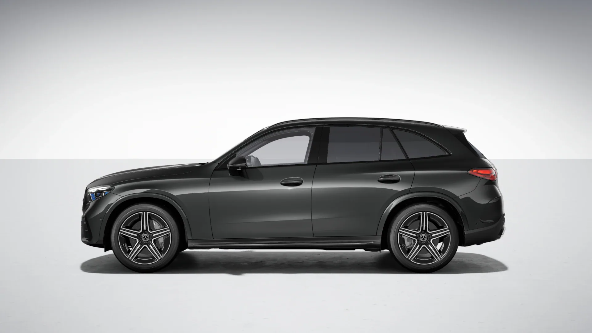 Mercedes-Benz GLC 450 d 4MATIC - zdjęcie 10