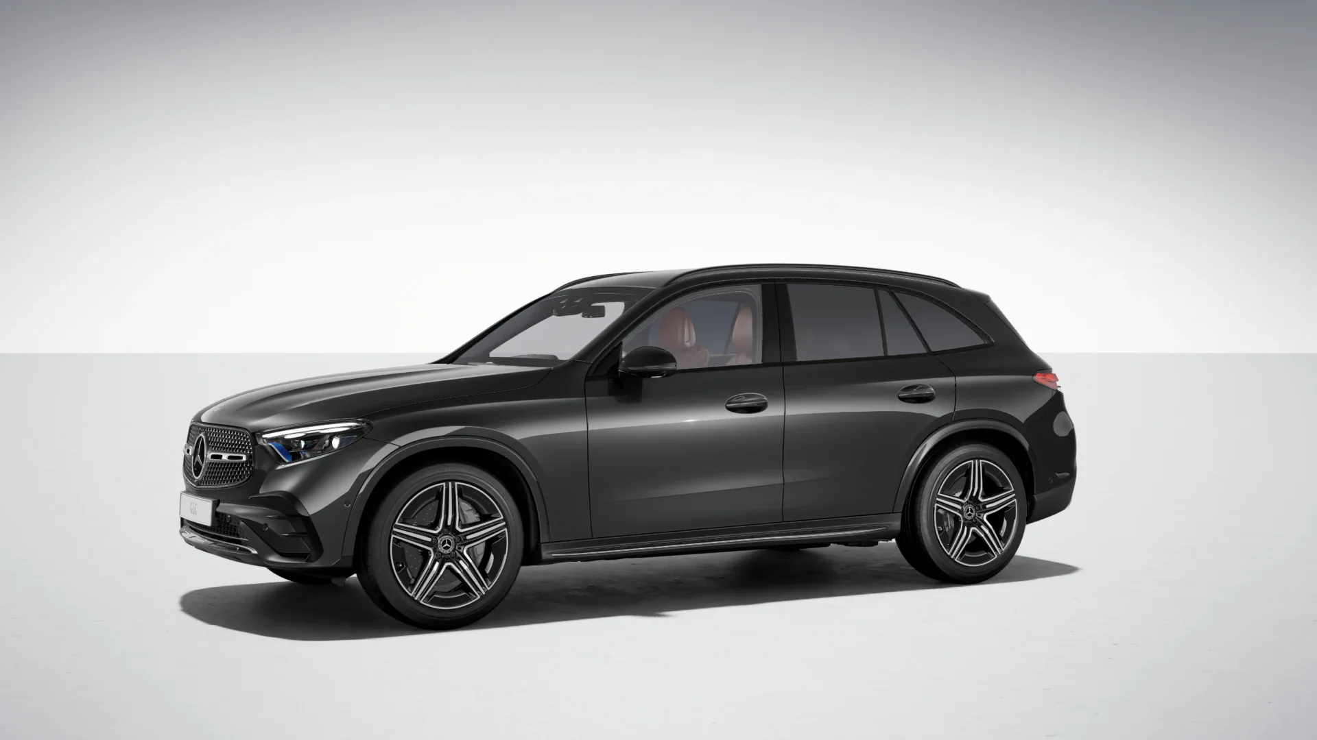 Mercedes-Benz GLC 450 d 4MATIC - zdjęcie 11