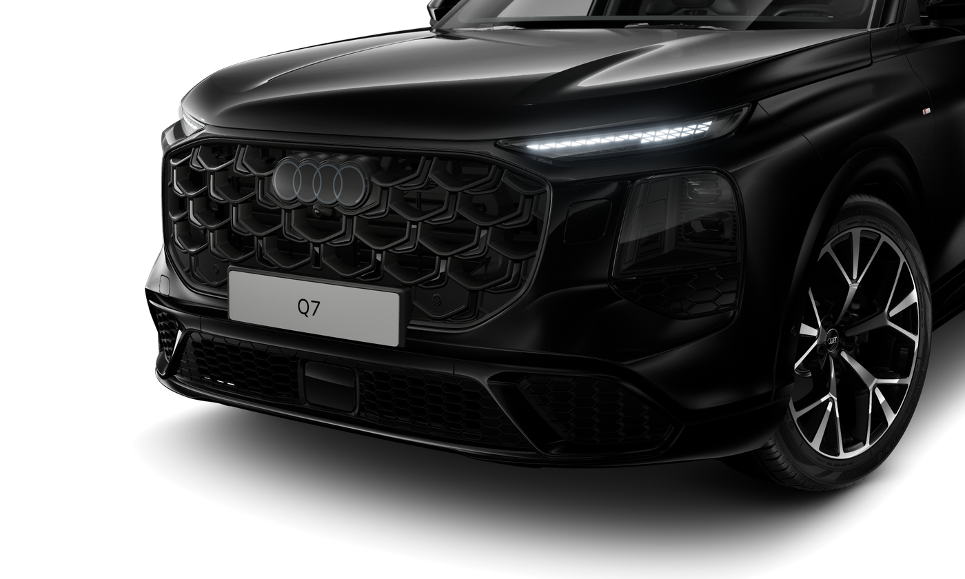 Audi Q7 TDI quattro 220 kW tiptronic - zdjęcie 5