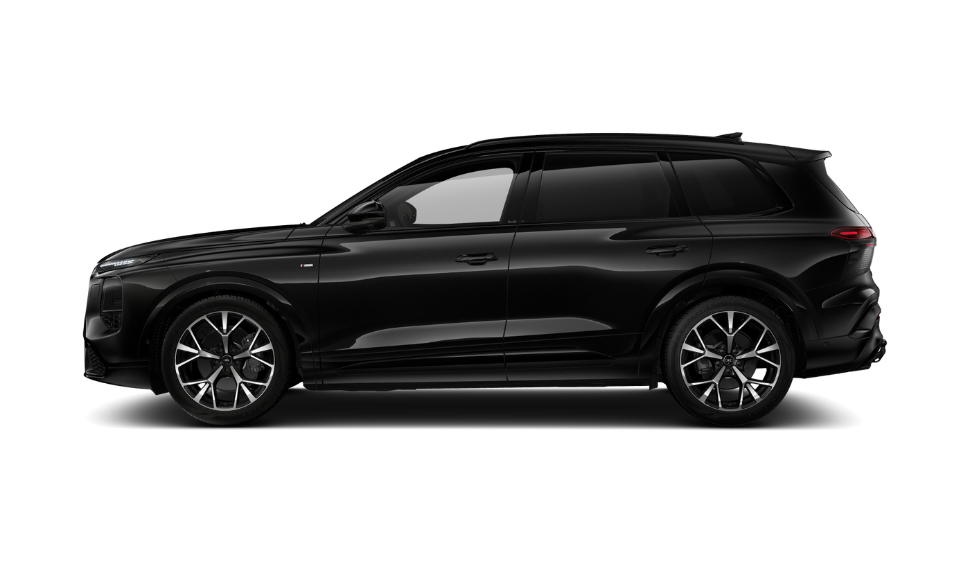 Audi Q7 TDI quattro 220 kW tiptronic - zdjęcie 6