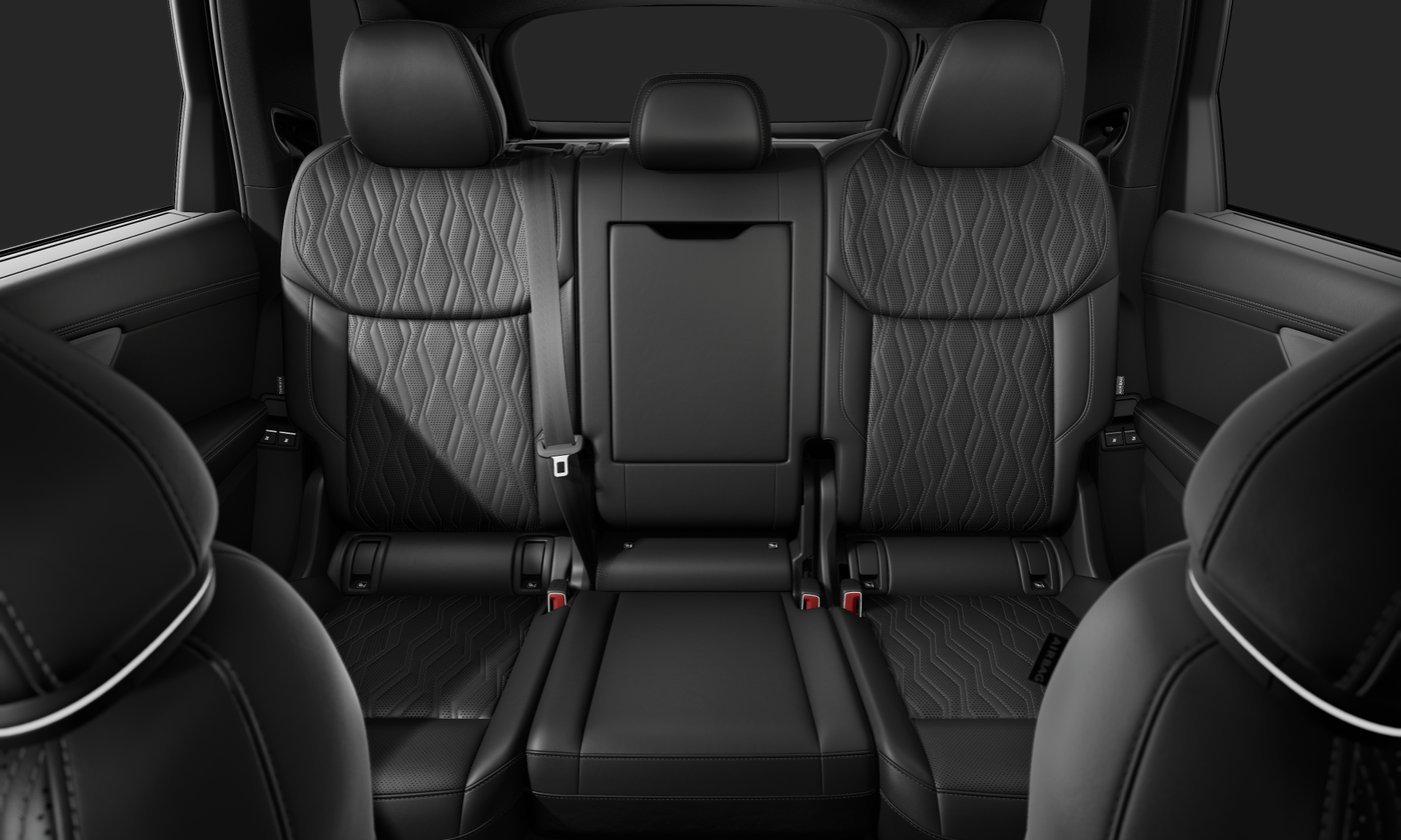 Audi Q7 TDI quattro 220 kW tiptronic - zdjęcie 10