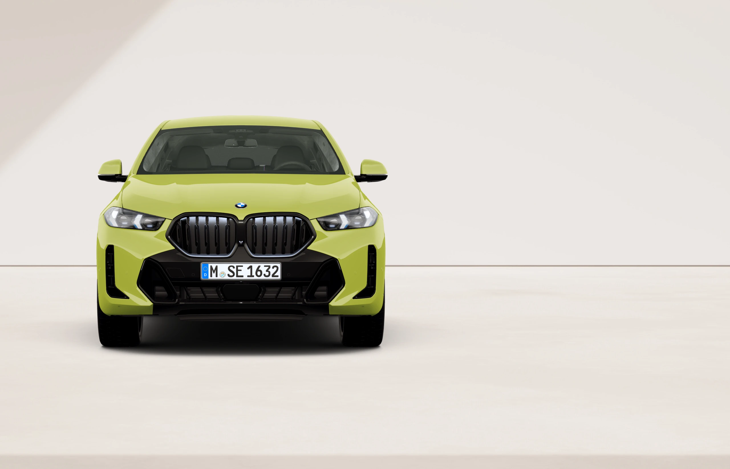BMW X6 xDrive40d - zdjęcie 10