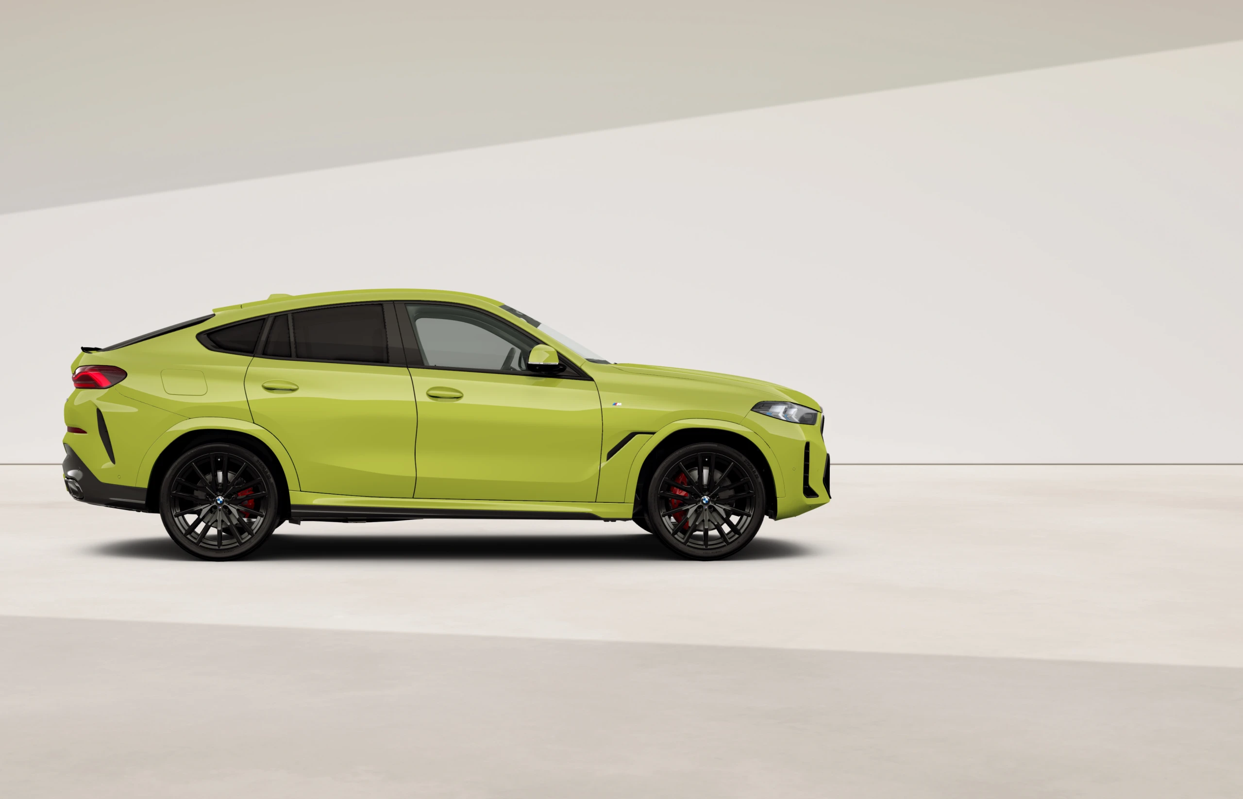 BMW X6 xDrive40d - zdjęcie 4