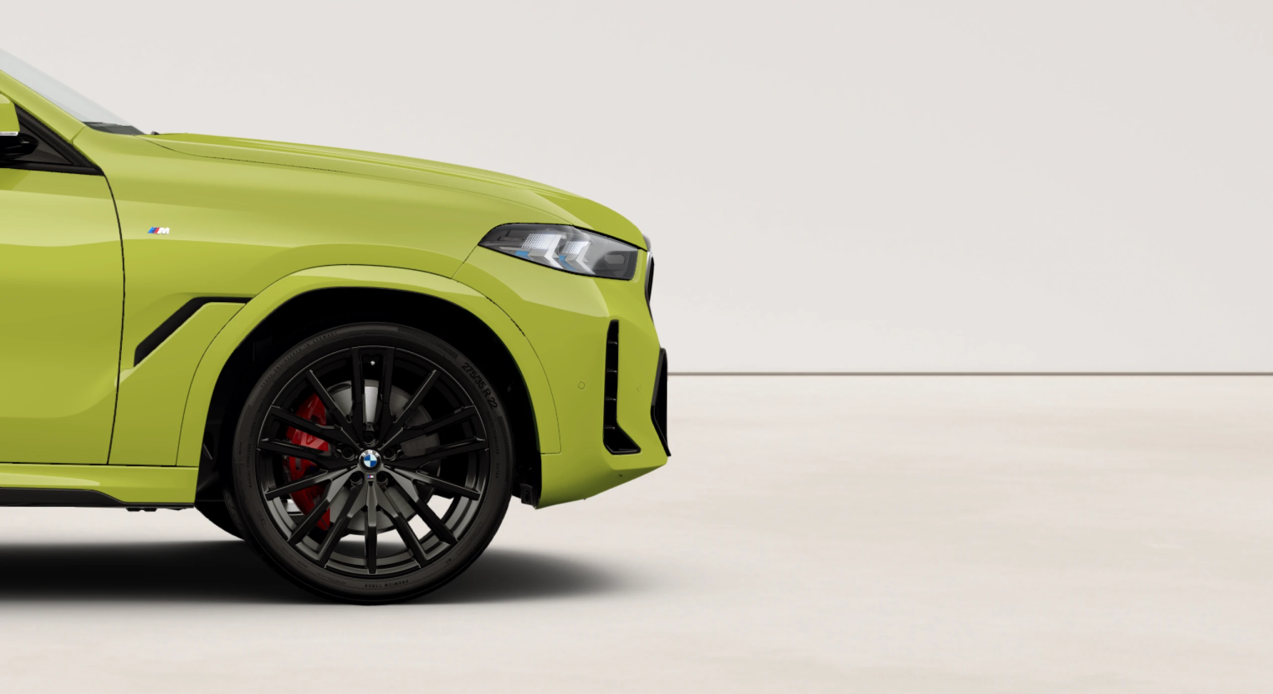 BMW X6 xDrive40d - zdjęcie 7