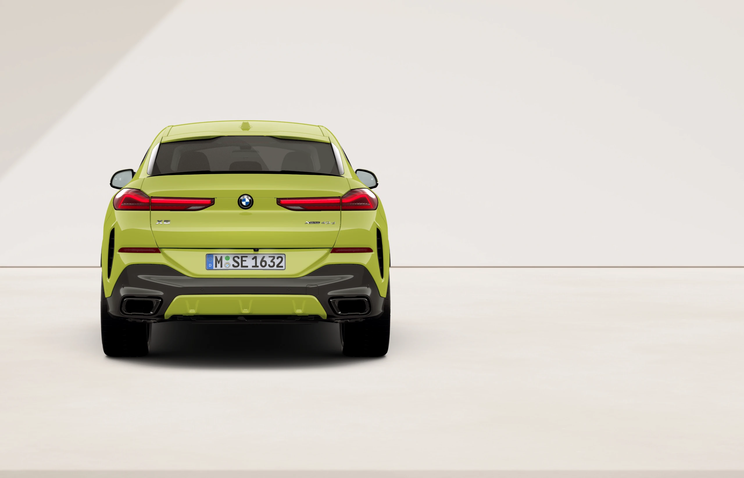 BMW X6 xDrive40d - zdjęcie 2