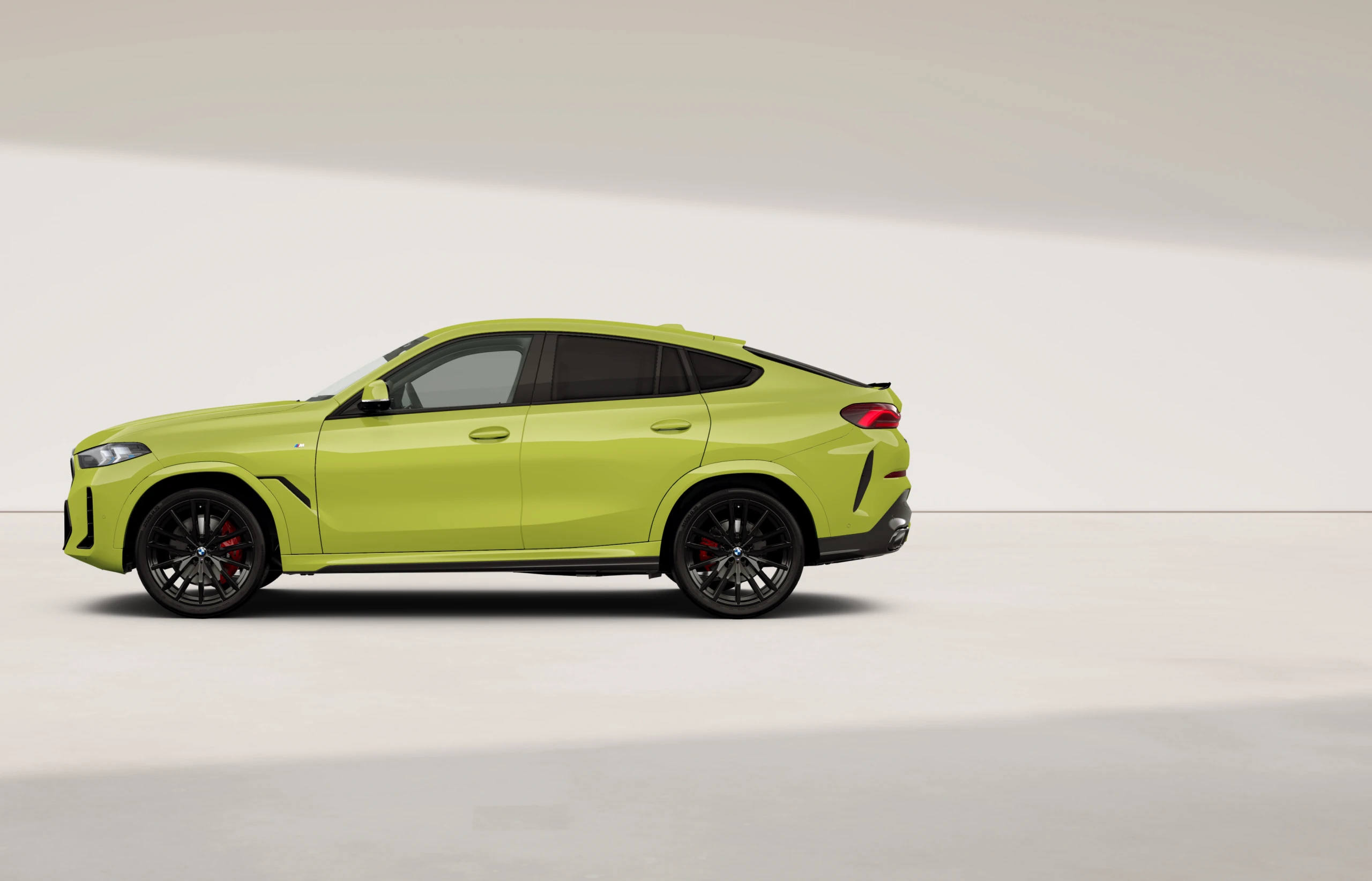 BMW X6 xDrive40d - zdjęcie 5