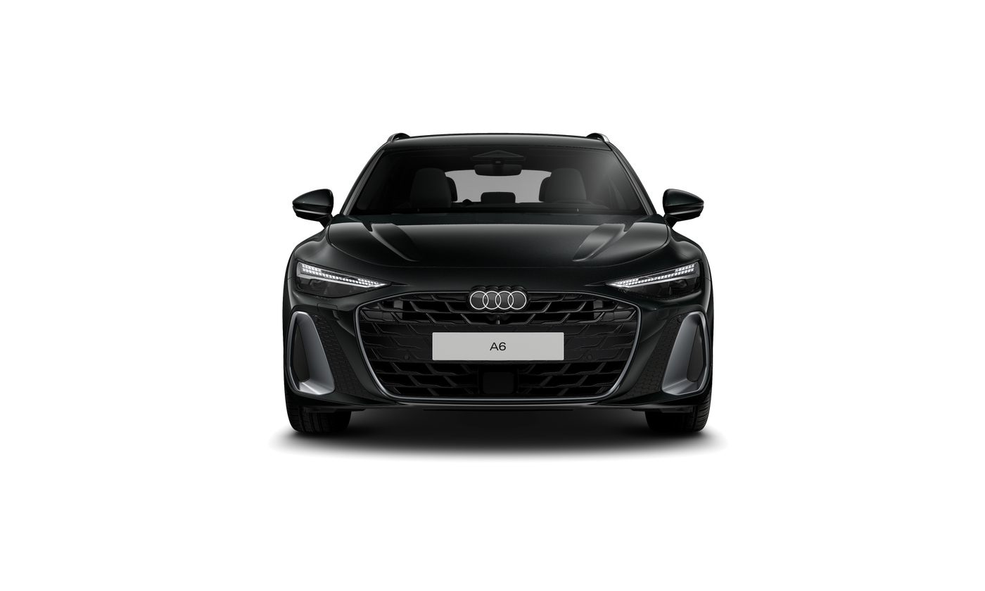 Audi A6 Avant TDI 150 kW S tronic - zdjęcie 2