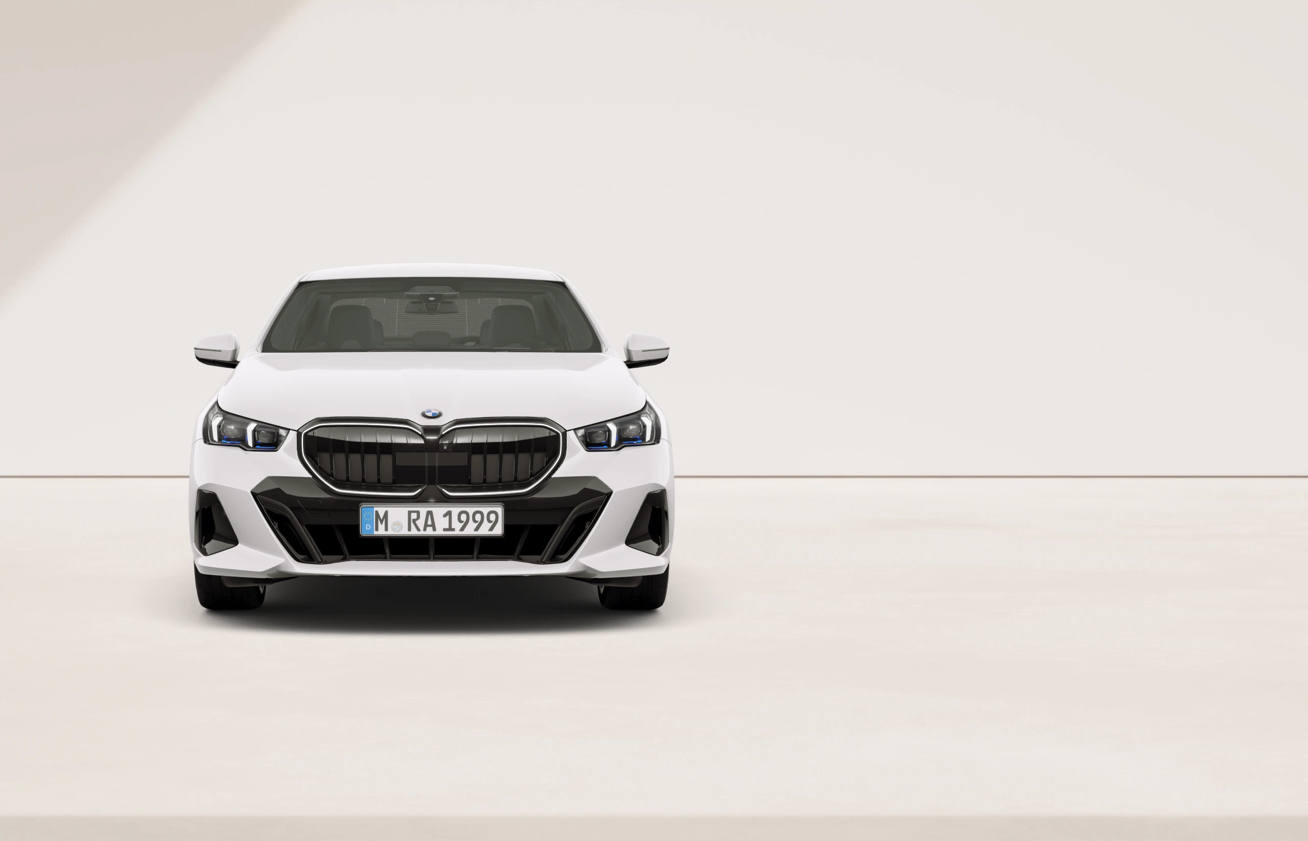 BMW 520d xDrive - zdjęcie 5