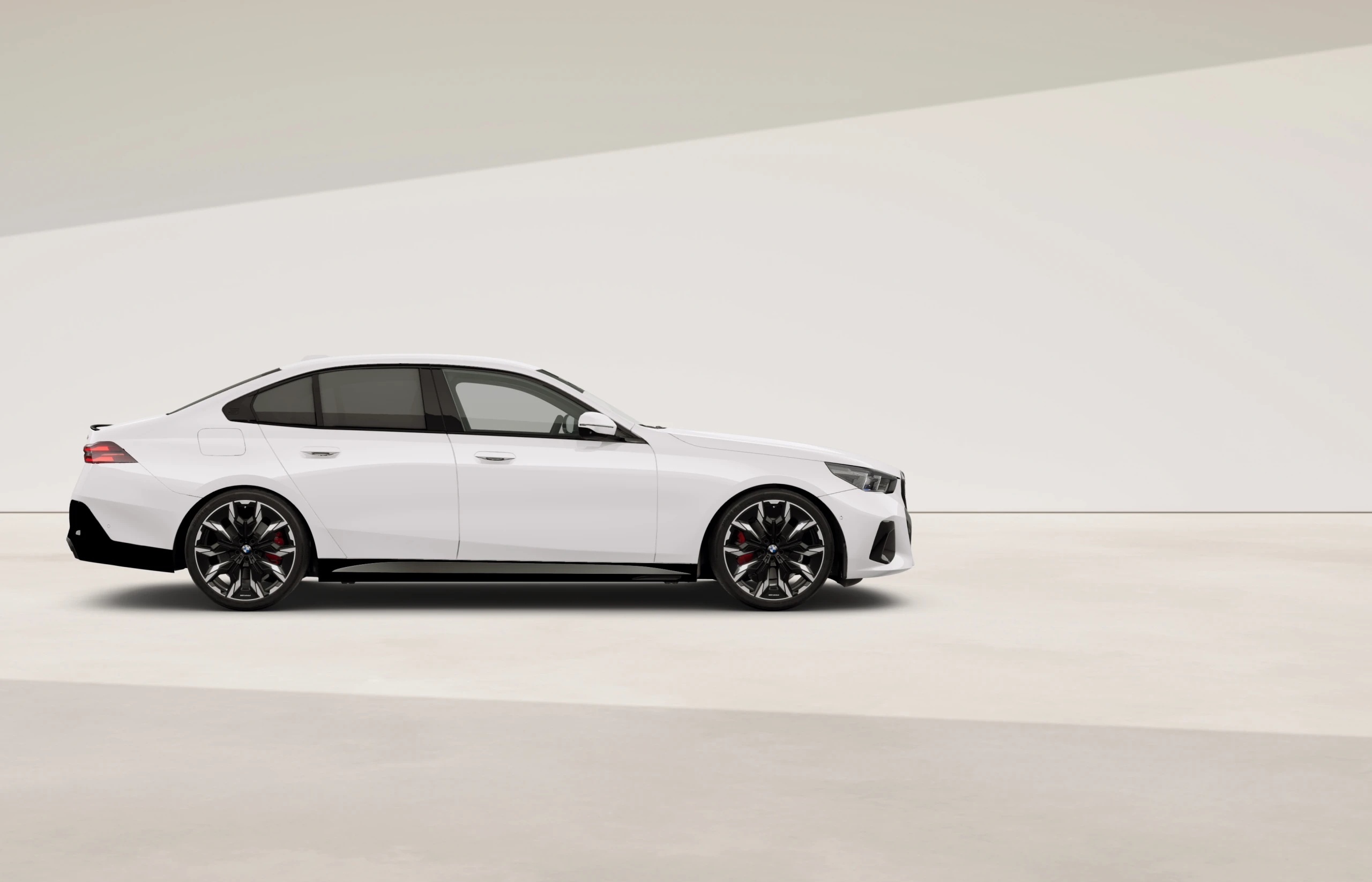 BMW 520d xDrive - zdjęcie 2