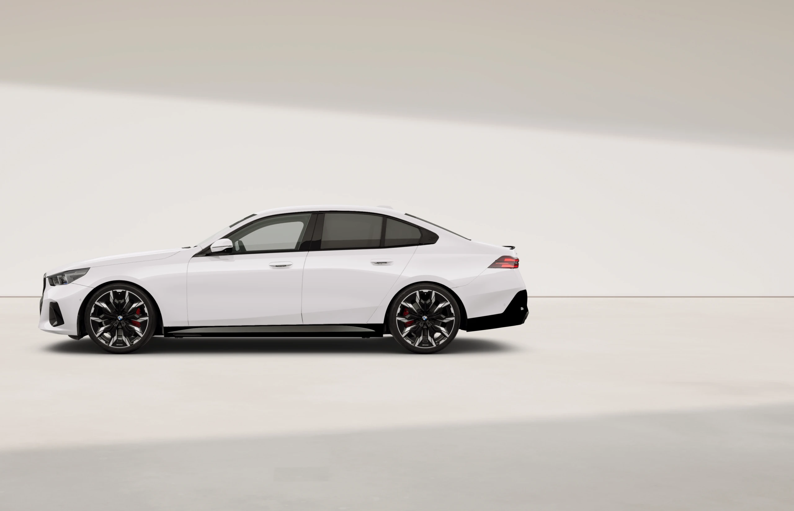 BMW 520d xDrive - zdjęcie 10