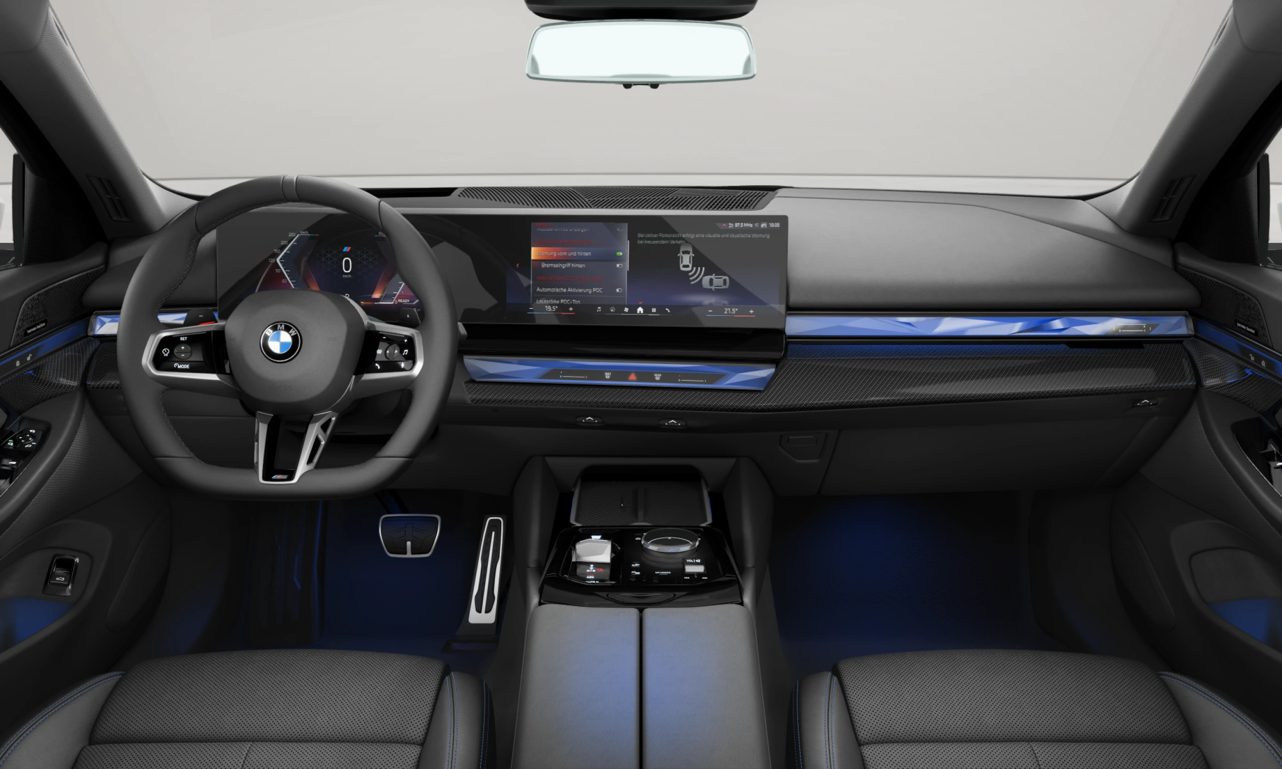 BMW 520d xDrive - zdjęcie 4