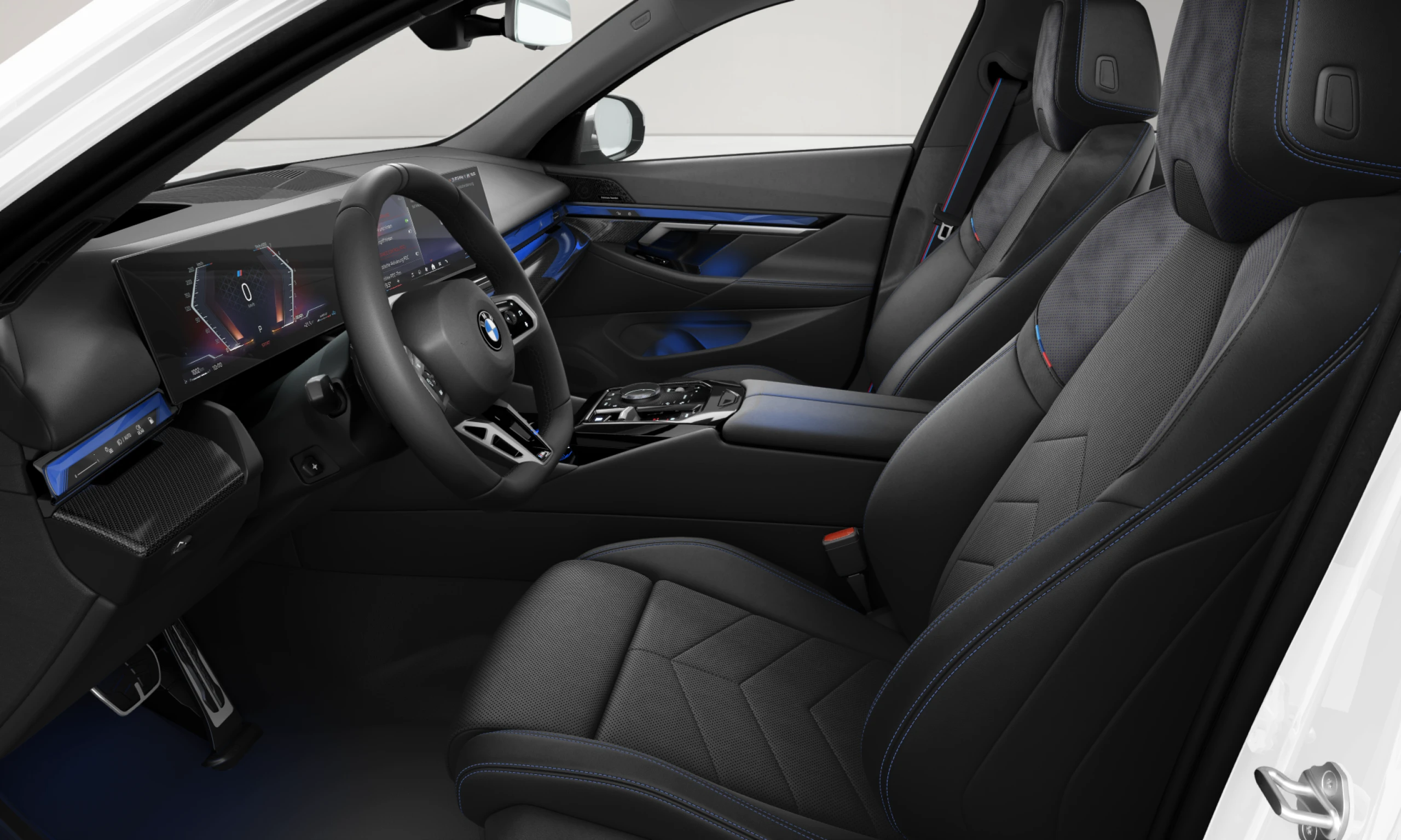 BMW 520d xDrive - zdjęcie 8