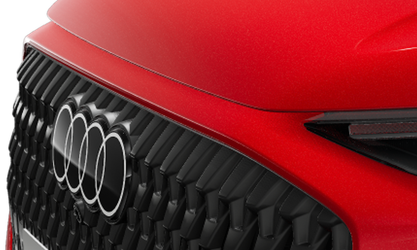 Audi Q3 SUV TFSI 110 kW S tronic - zdjęcie 5