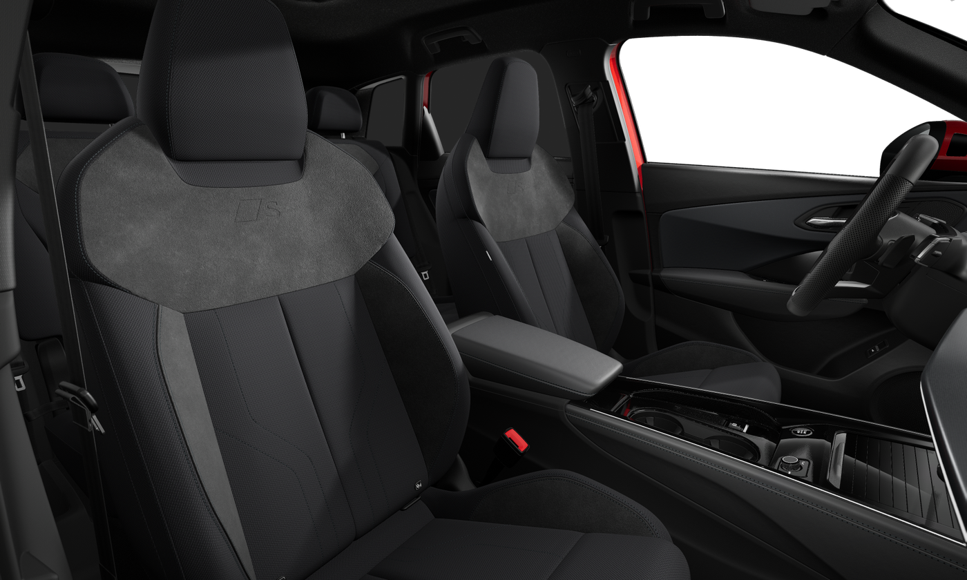 Audi Q3 SUV TFSI 110 kW S tronic - zdjęcie 8