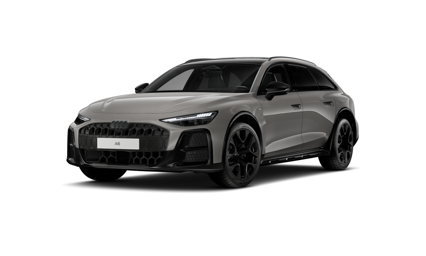 Audi A6 allroad e-hybrid quattro 270 kW S tronic