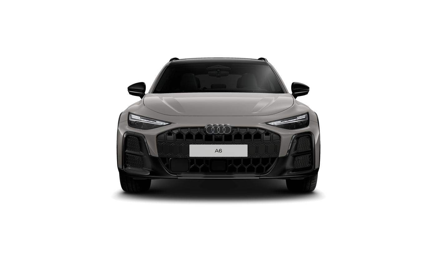 Audi A6 allroad e-hybrid quattro 270 kW S tronic - zdjęcie 2