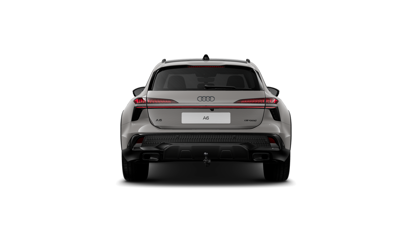 Audi A6 allroad e-hybrid quattro 270 kW S tronic - zdjęcie 3