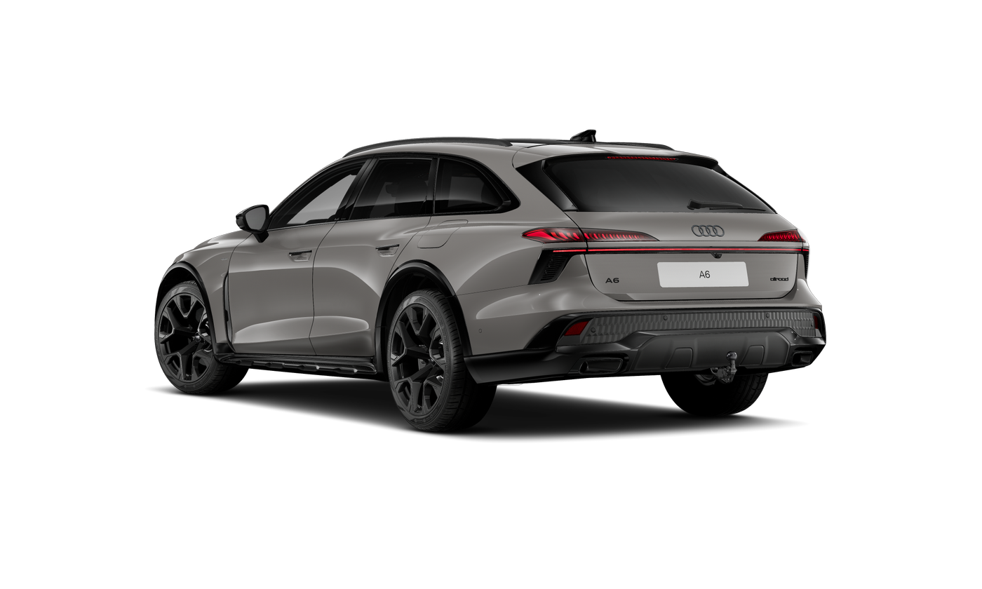 Audi A6 allroad e-hybrid quattro 270 kW S tronic - zdjęcie 4