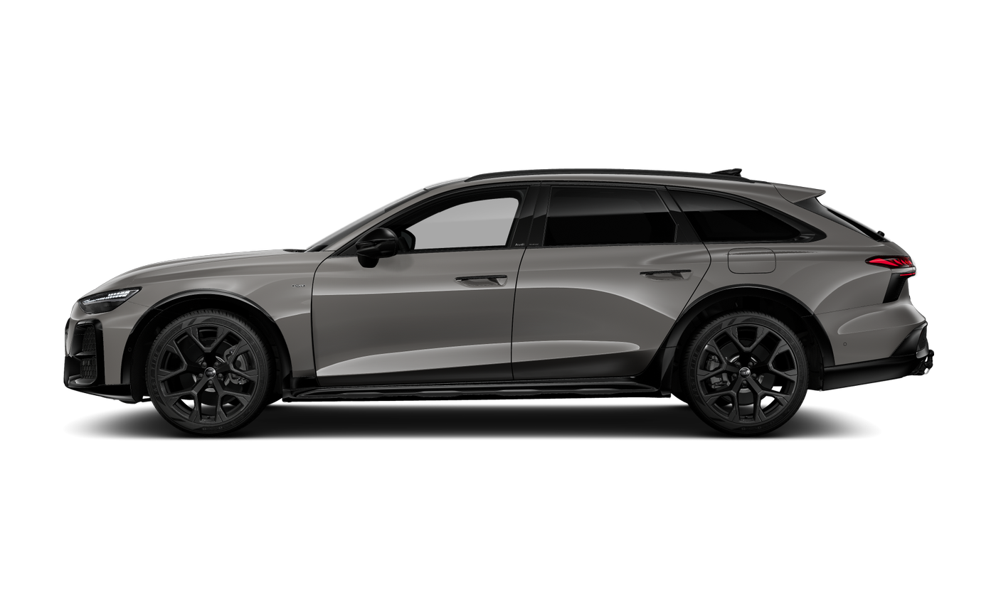Audi A6 allroad e-hybrid quattro 270 kW S tronic - zdjęcie 6