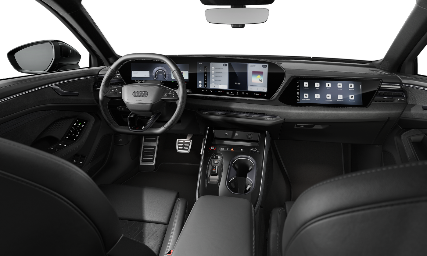 Audi A6 allroad e-hybrid quattro 270 kW S tronic - zdjęcie 9