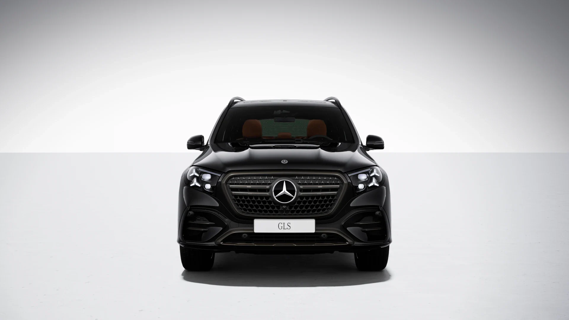 Mercedes-Benz GLS 450 d 4MATIC - zdjęcie 3