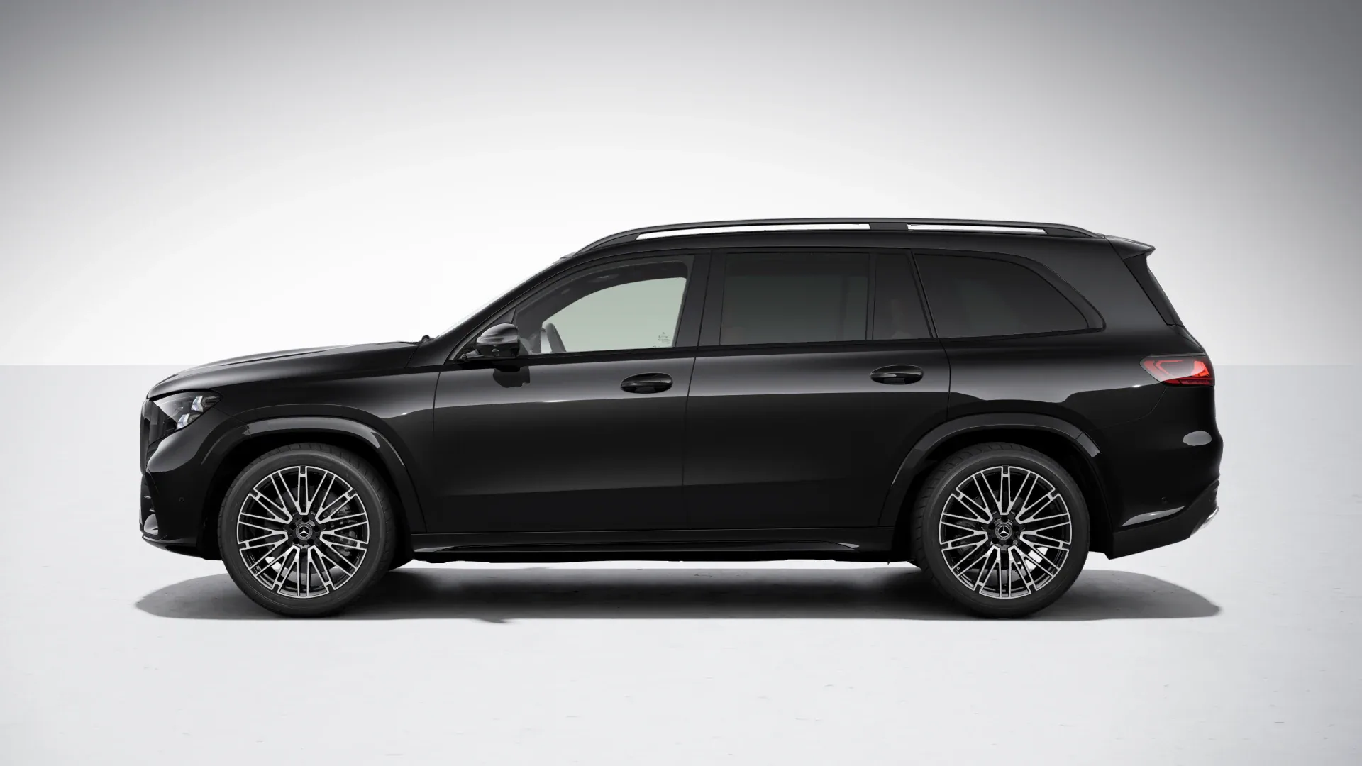 Mercedes-Benz GLS 450 d 4MATIC - zdjęcie 11