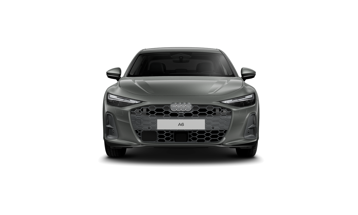 Audi A6 Limousine TFSI 150 kW S tronic - zdjęcie 2