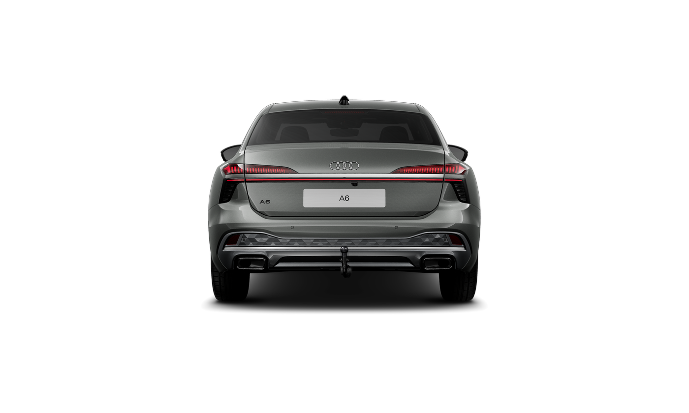 Audi A6 Limousine TFSI 150 kW S tronic - zdjęcie 3