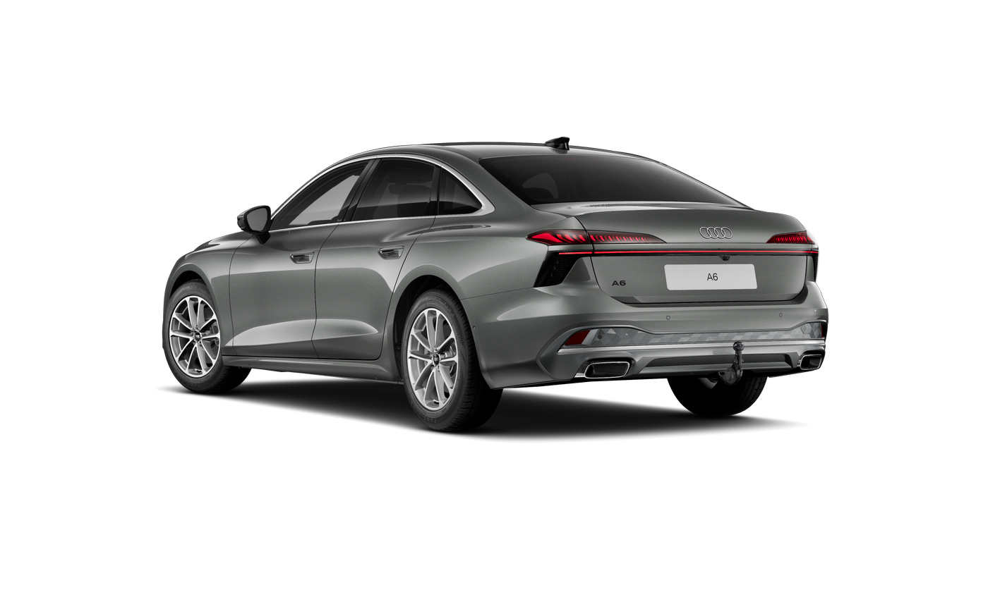 Audi A6 Limousine TFSI 150 kW S tronic - zdjęcie 4