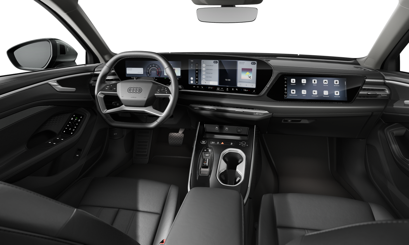 Audi A6 Limousine TFSI 150 kW S tronic - zdjęcie 9