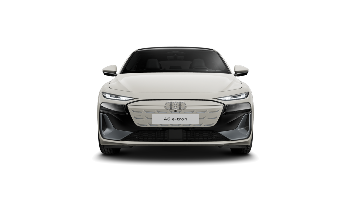 Audi A6 Avant e-tron 210,00 kW - zdjęcie 2