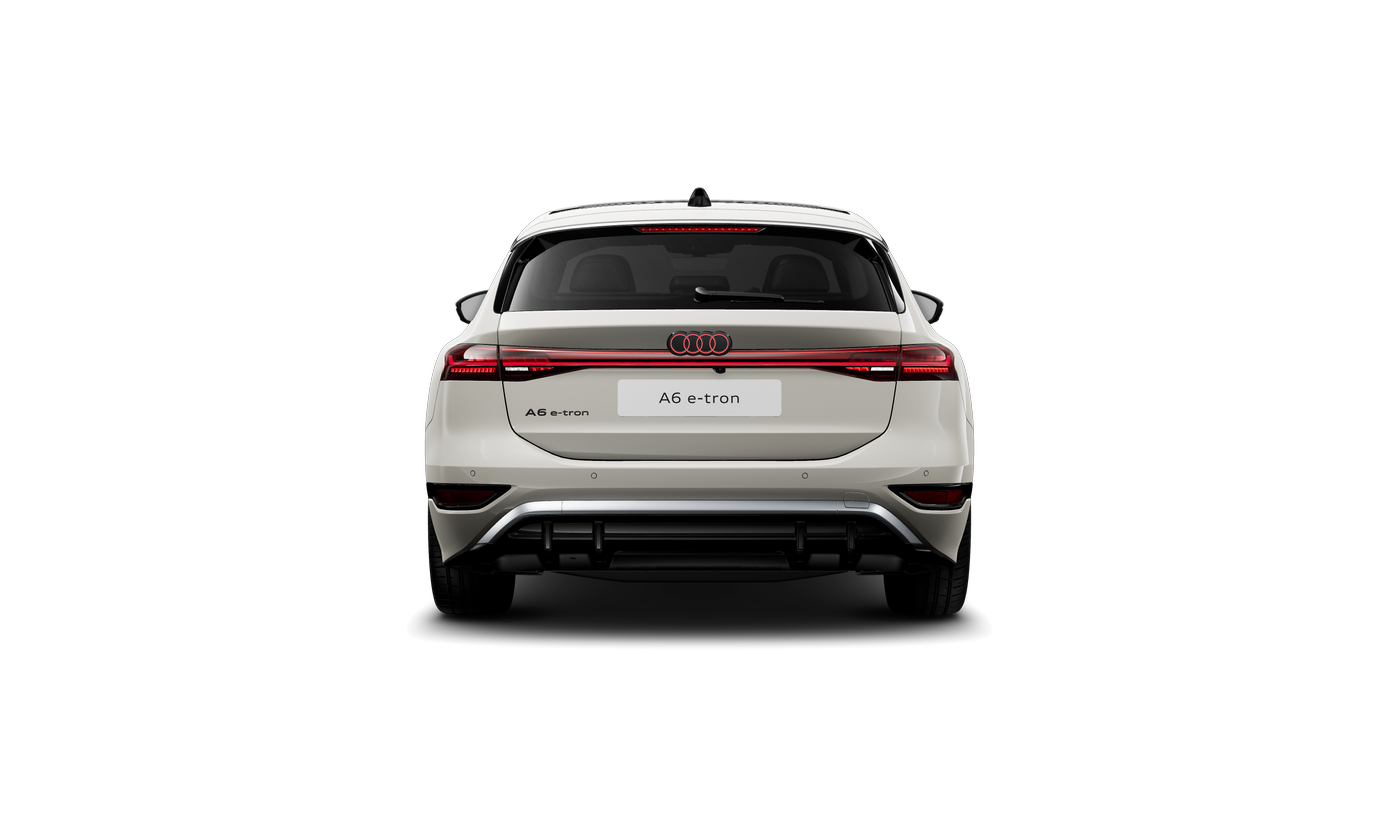 Audi A6 Avant e-tron 210,00 kW - zdjęcie 3
