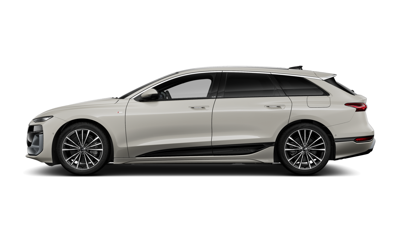 Audi A6 Avant e-tron 210,00 kW - zdjęcie 6
