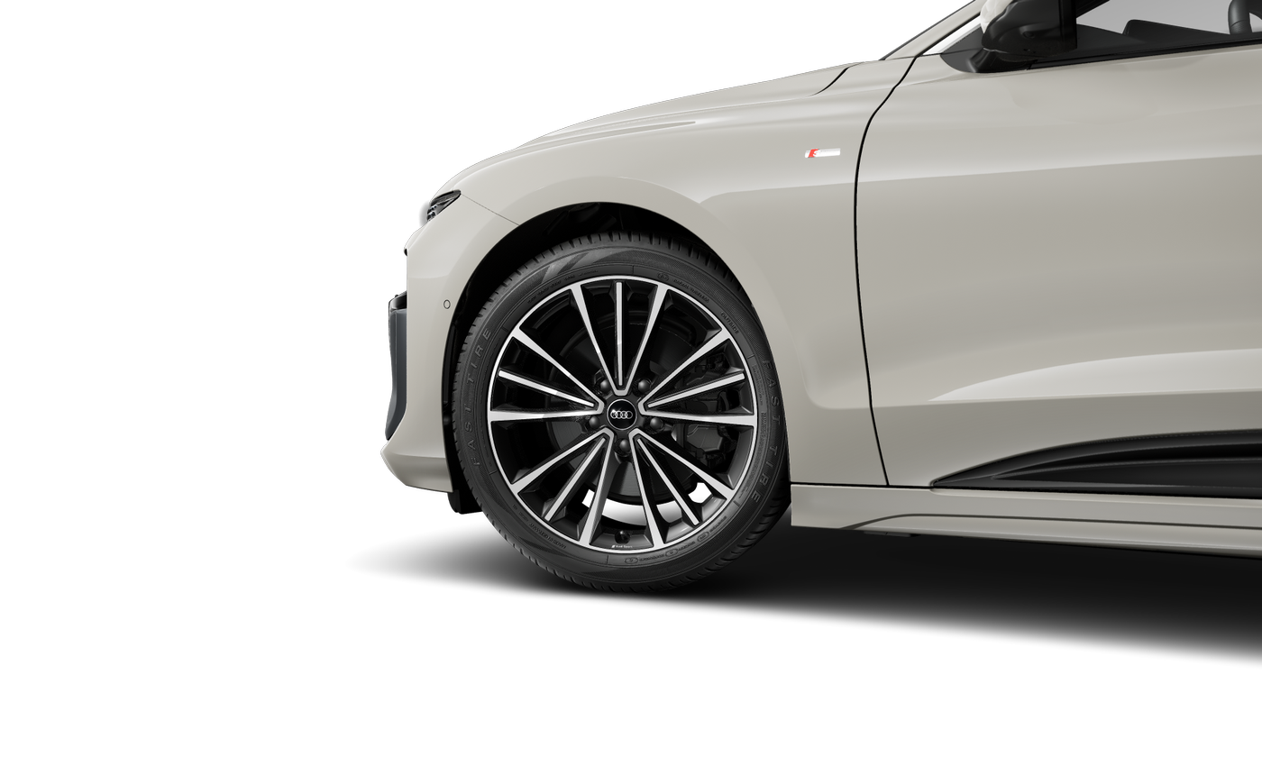Audi A6 Avant e-tron 210,00 kW - zdjęcie 7