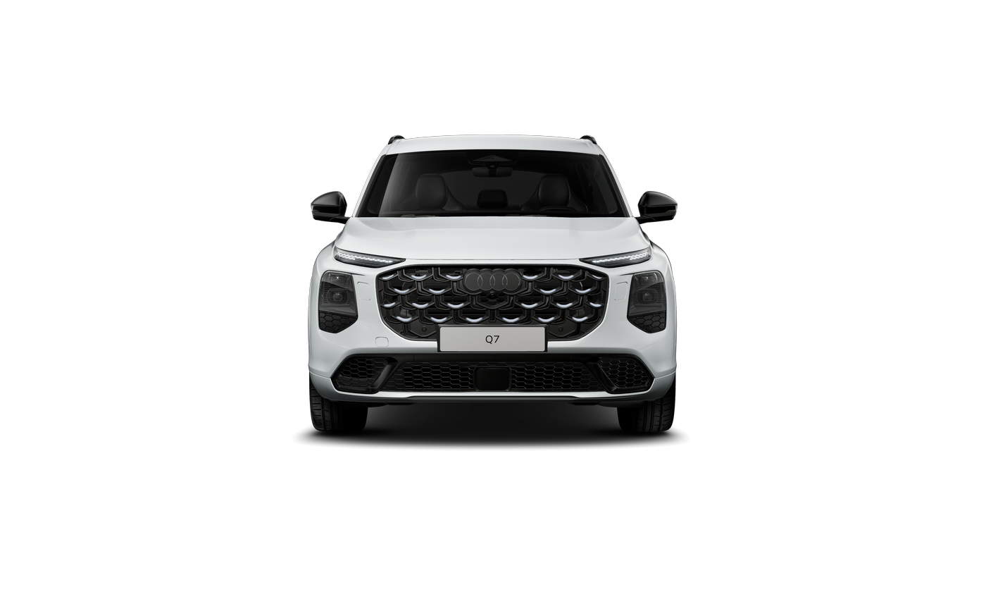 Audi Q7 TDI quattro 220 kW tiptronic - zdjęcie 2