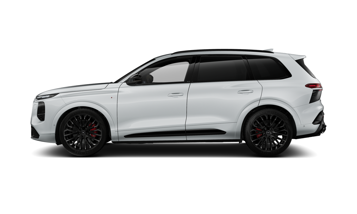Audi Q7 TDI quattro 220 kW tiptronic - zdjęcie 6