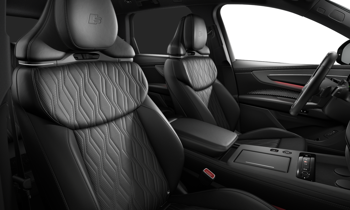 Audi Q7 TDI quattro 220 kW tiptronic - zdjęcie 8