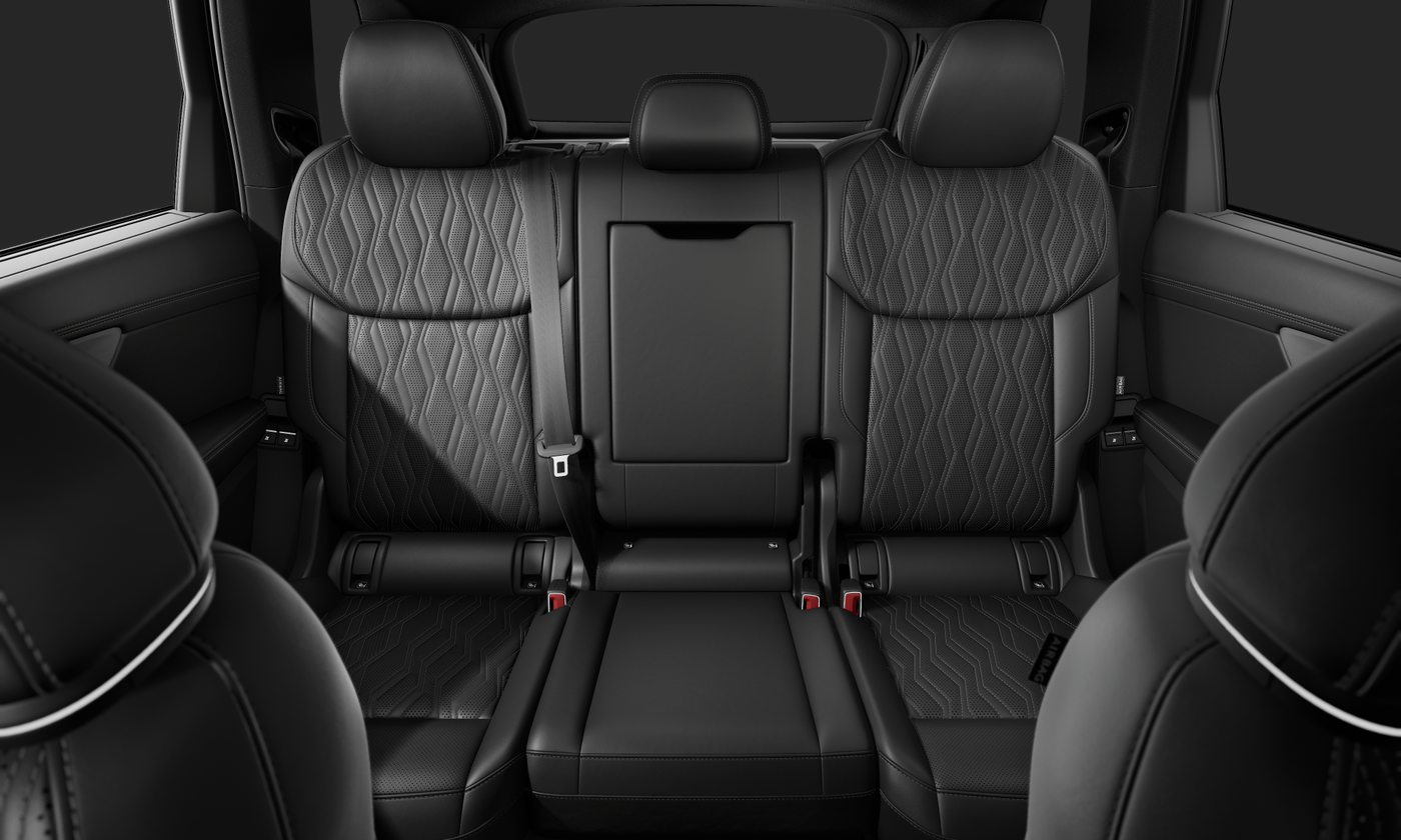 Audi Q7 TDI quattro 220 kW tiptronic - zdjęcie 10