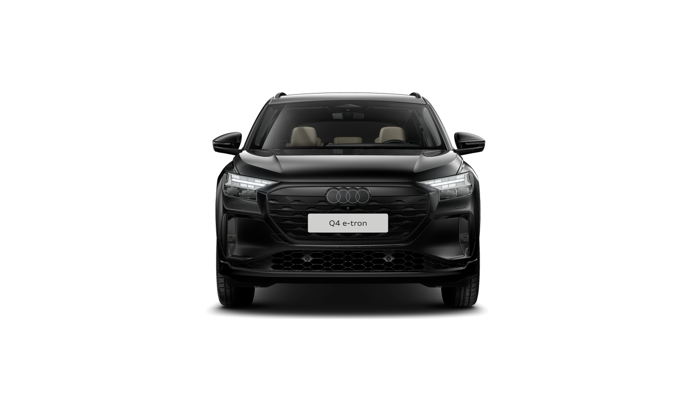 Audi Q4 e-tron 150,00 kW - zdjęcie 2