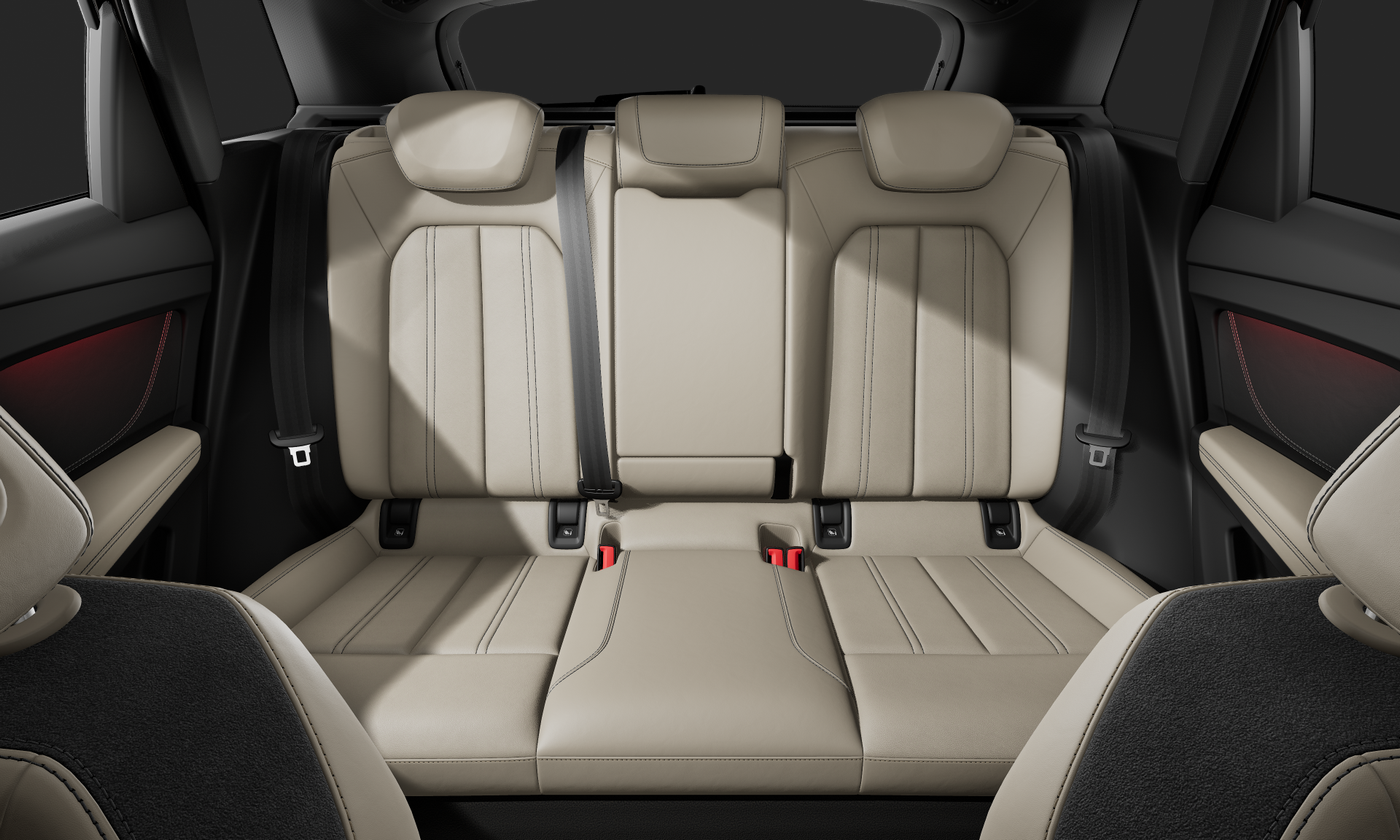 Audi Q4 e-tron 150,00 kW - zdjęcie 10