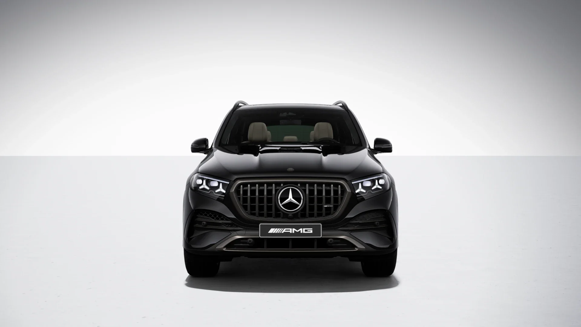 Mercedes-AMG Klasa GLE 53 4MATIC+ - zdjęcie 3